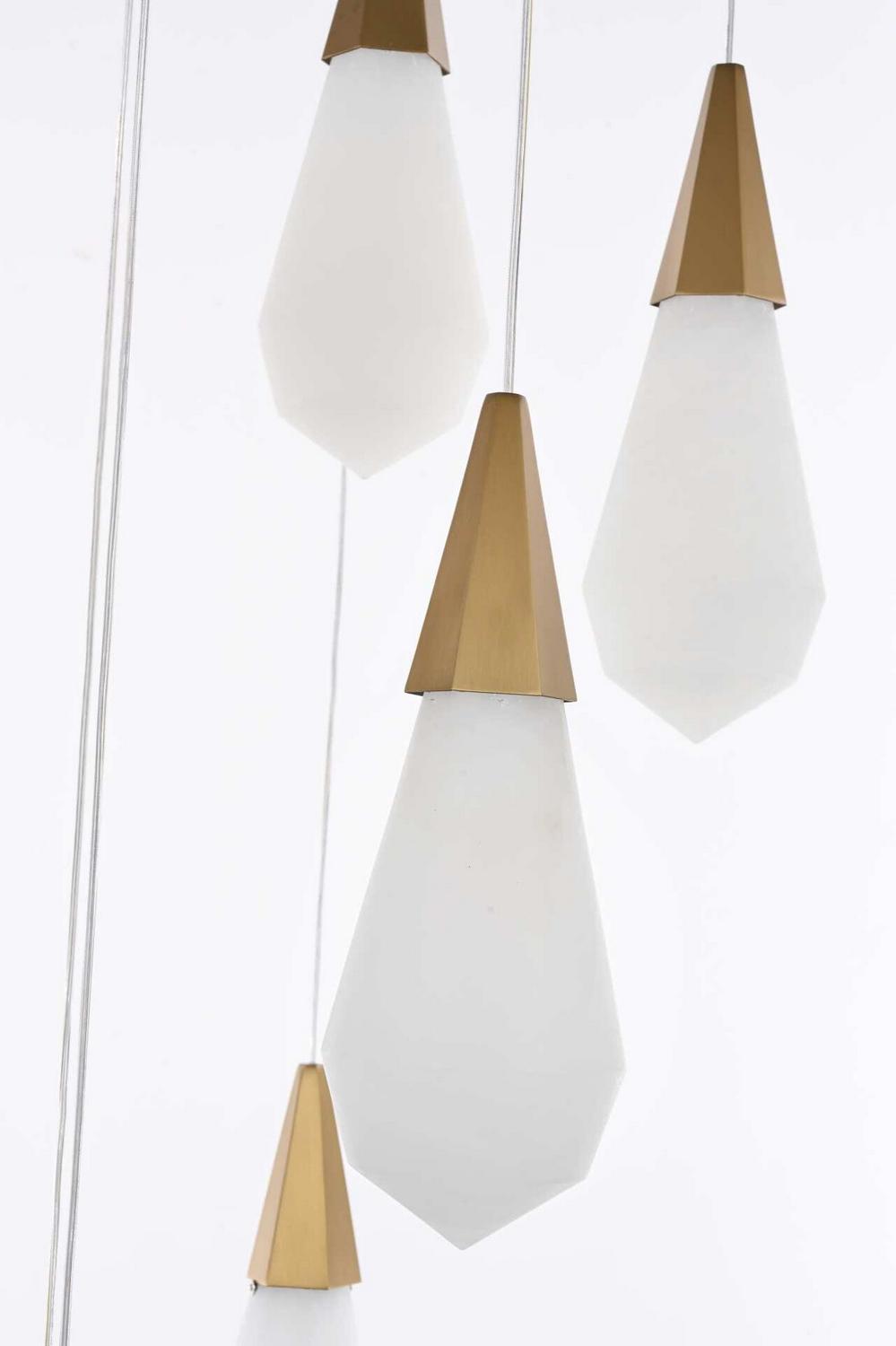 Elegant Lighting-1013D28SG-22ST|ALT|2