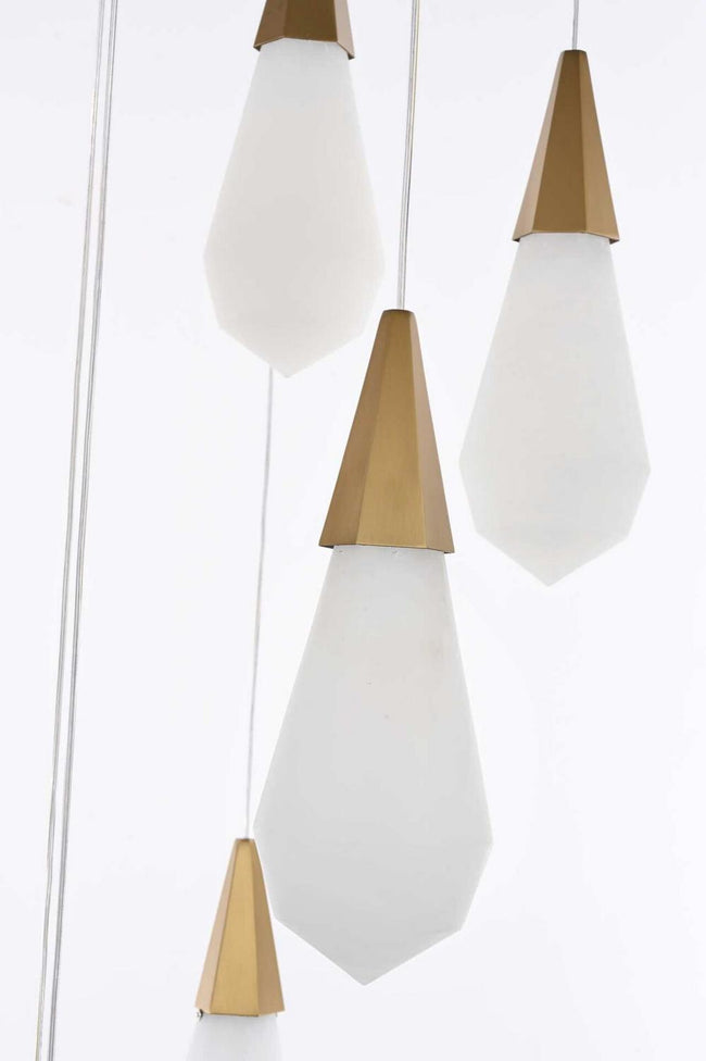 Elegant Lighting-1013D28SG-22ST|ALT|2
