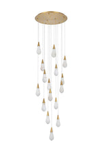 Elegant Lighting-1013D28SG-22ST|ALT|6