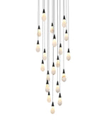 Elegant Lighting-1013G32BK-22ST|ALT|1