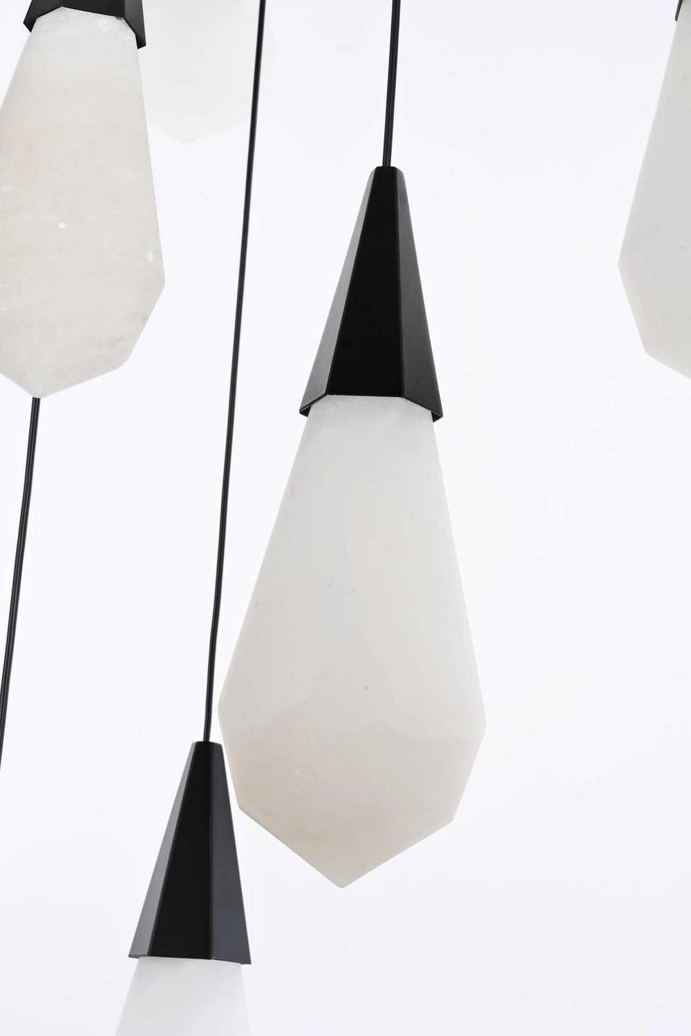 Elegant Lighting-1013G32BK-22ST|ALT|5