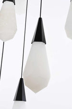 Elegant Lighting-1013G32BK-22ST|ALT|5