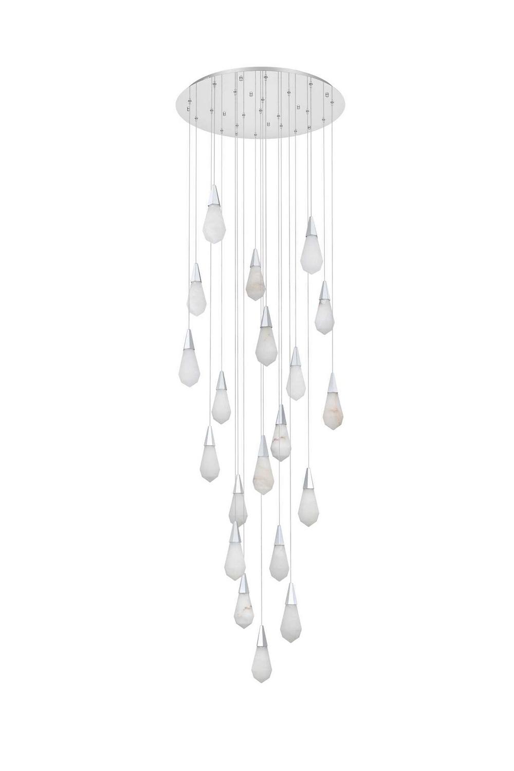 Elegant Lighting-1013G32C-22ST|ALT|6