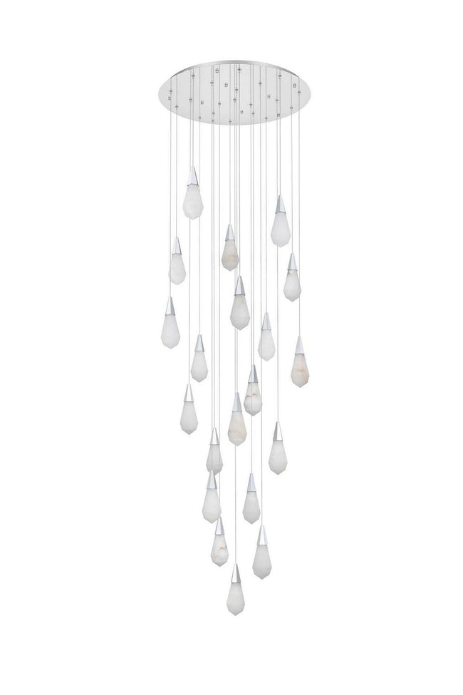 Elegant Lighting-1013G32C-22ST|ALT|6