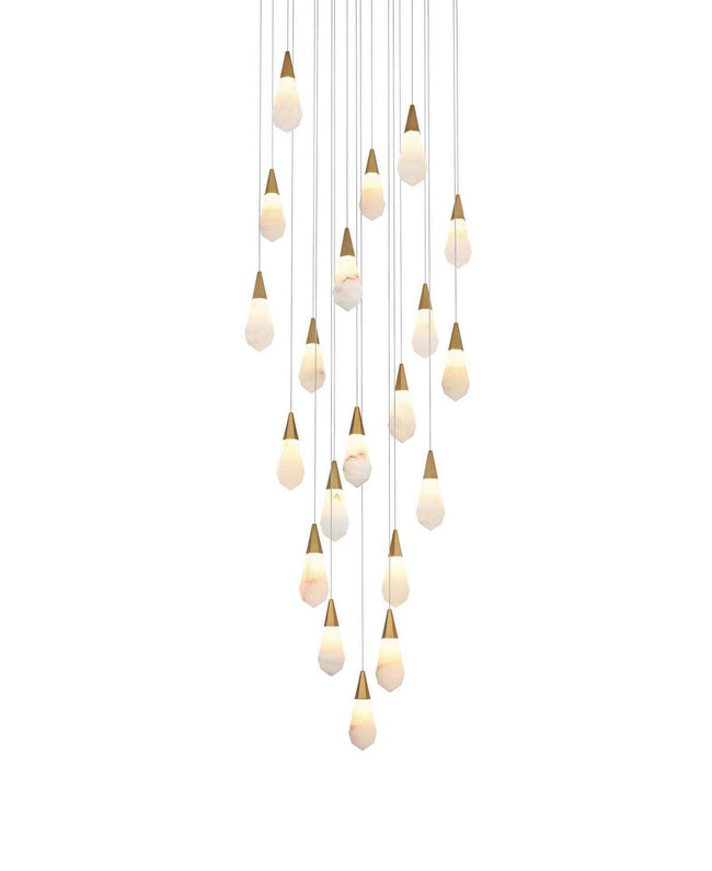 Elegant Lighting-1013G32SG-22ST|ALT|1