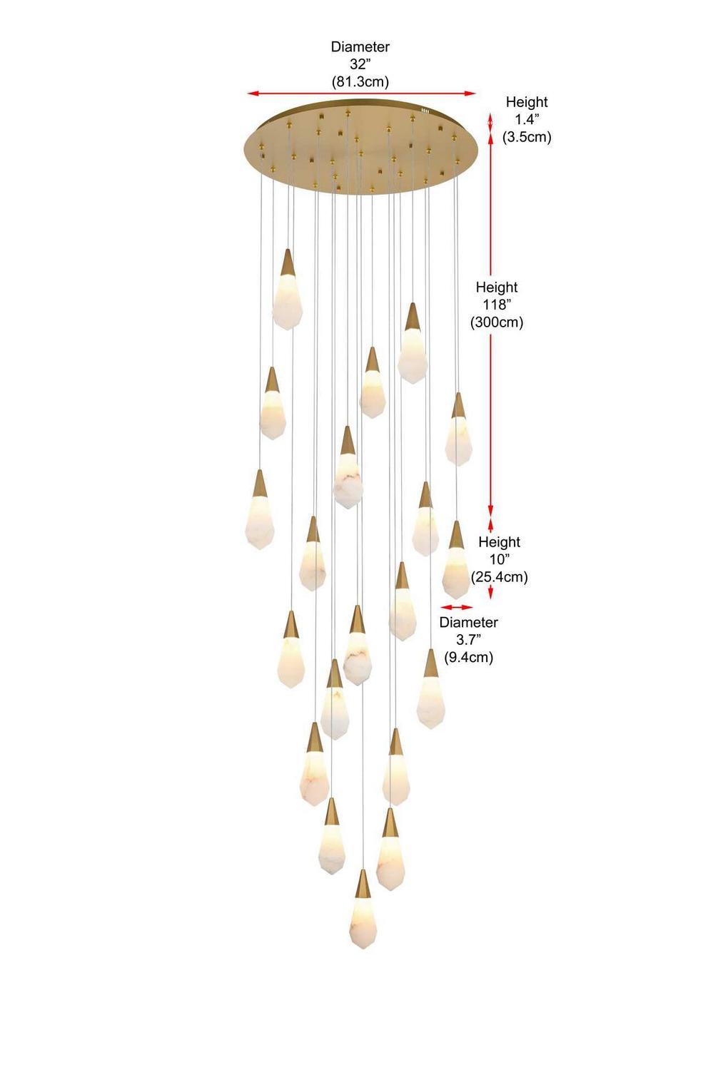 Elegant Lighting-1013G32SG-22ST|ALT|7
