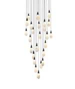 Elegant Lighting-1013G36BK-22ST|ALT|1