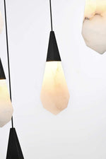 Elegant Lighting-1013G36BK-22ST|ALT|4