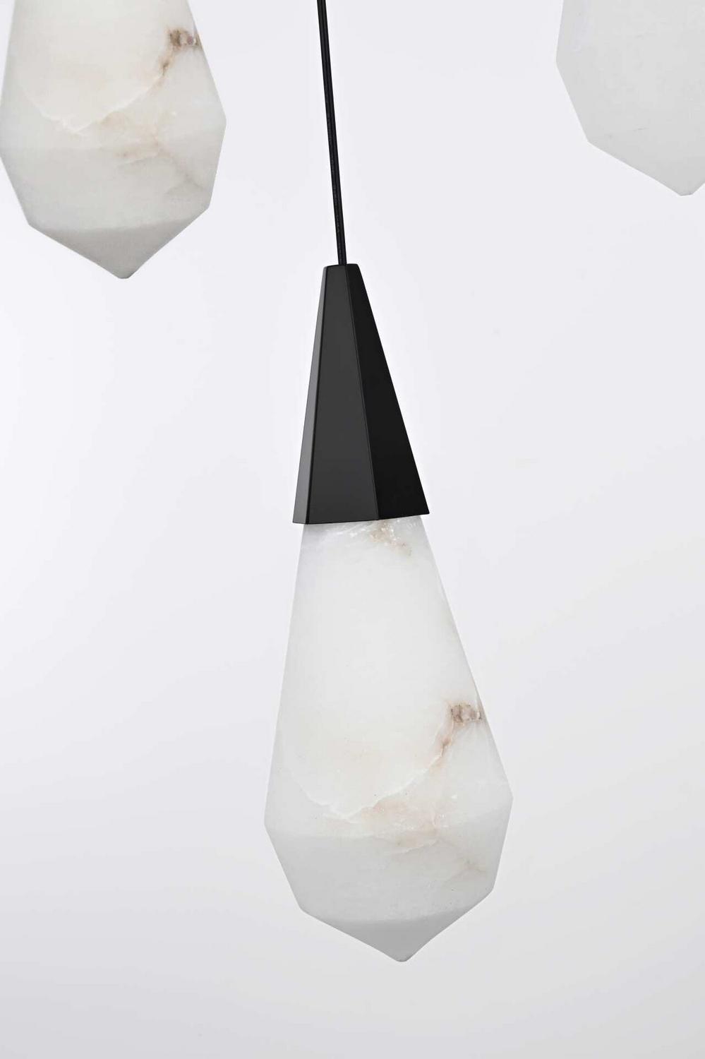 Elegant Lighting-1013G36BK-22ST|ALT|5