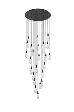 Elegant Lighting-1013G36BK-22ST|ALT|6