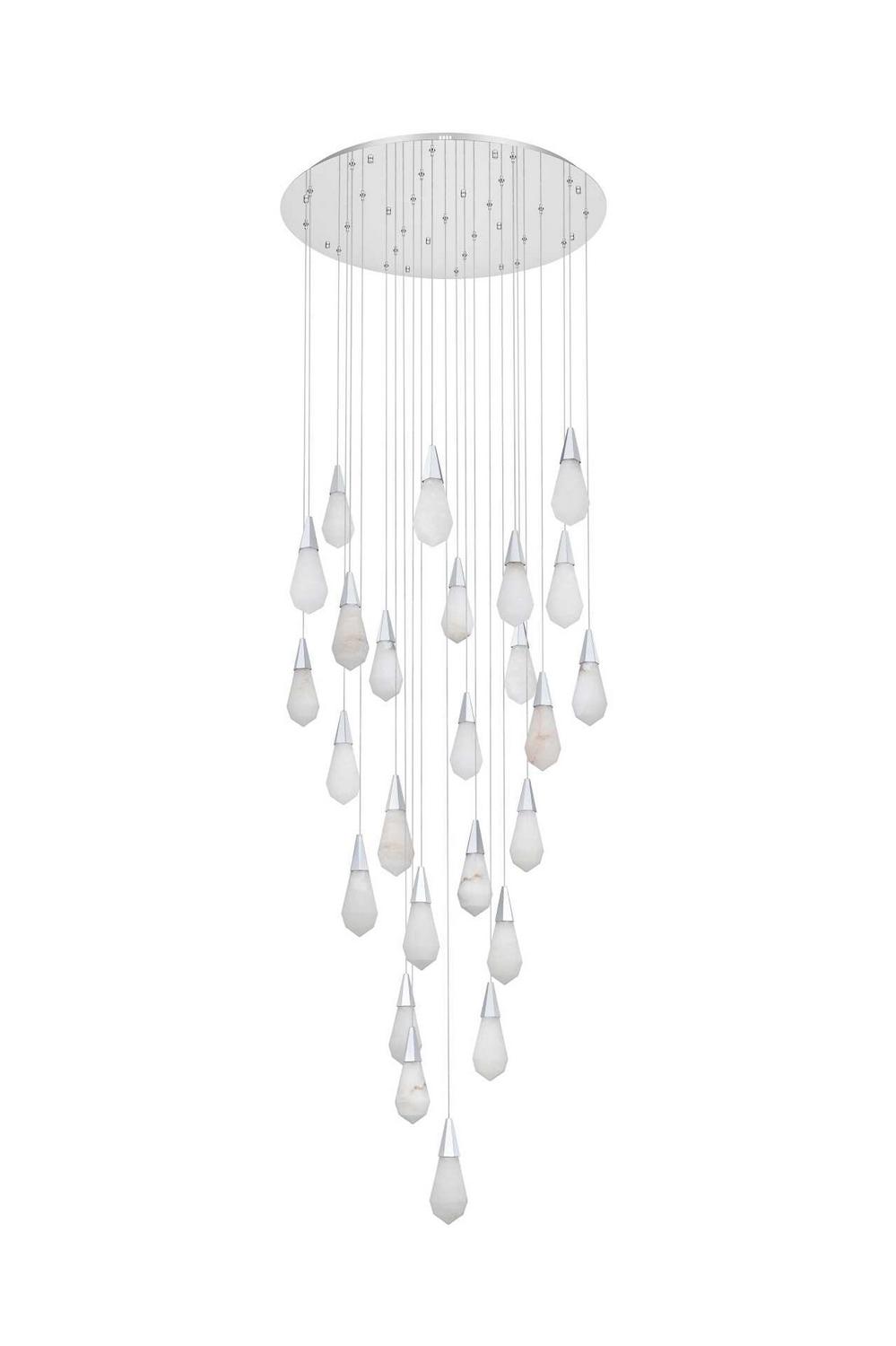 Elegant Lighting-1013G36C-22ST|ALT|6