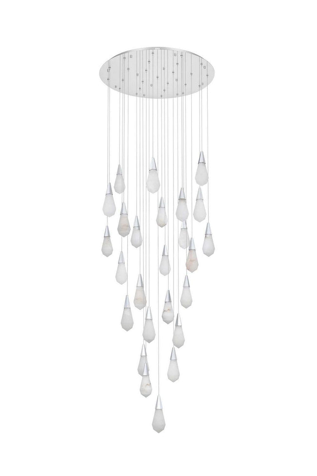 Elegant Lighting-1013G36C-22ST|ALT|6