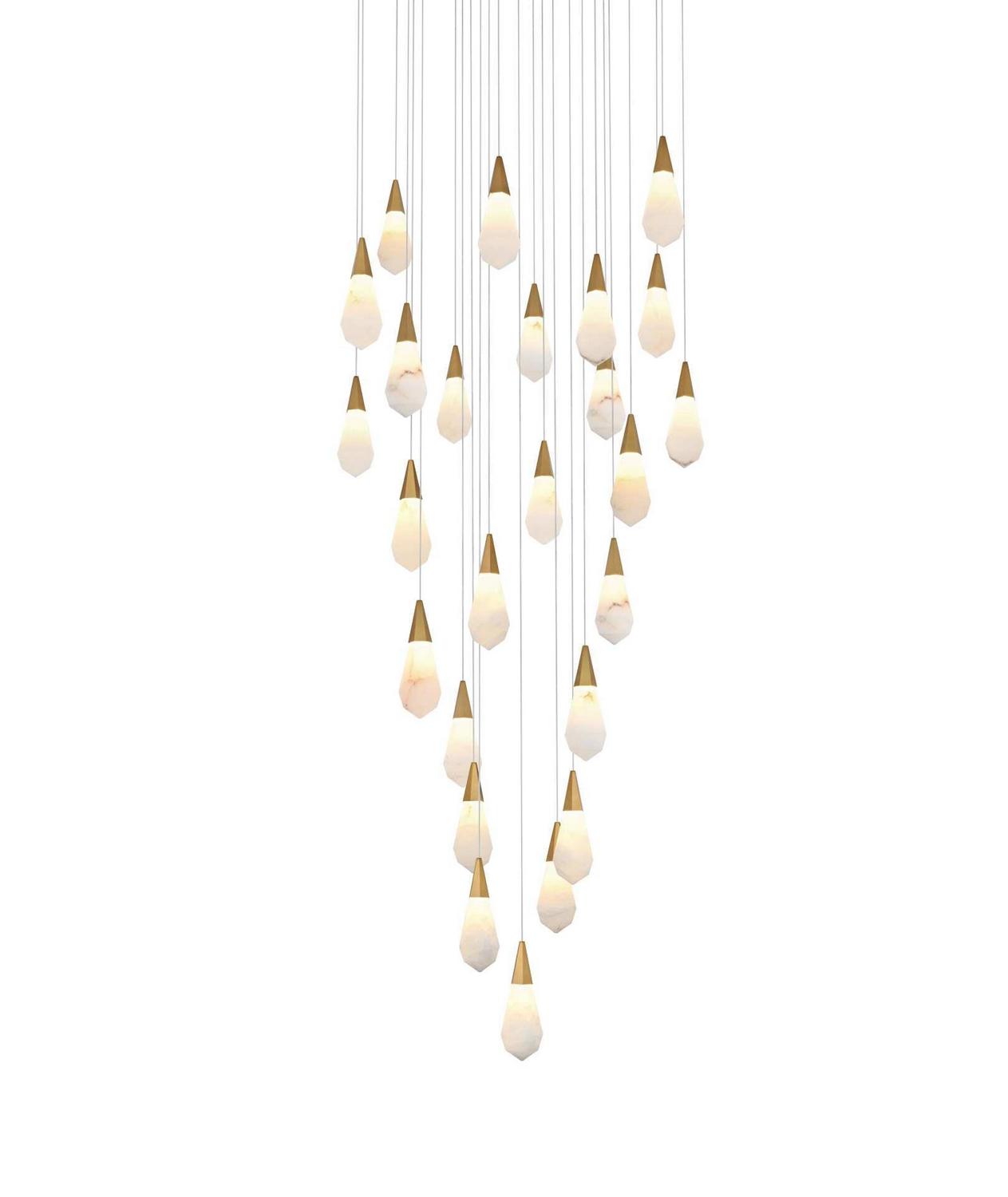 Elegant Lighting-1013G36SG-22ST|ALT|1