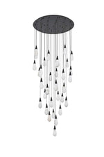 Elegant Lighting-1013G42BK-22ST|ALT|6