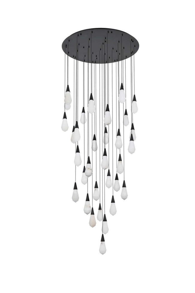 Elegant Lighting-1013G42BK-22ST|ALT|6