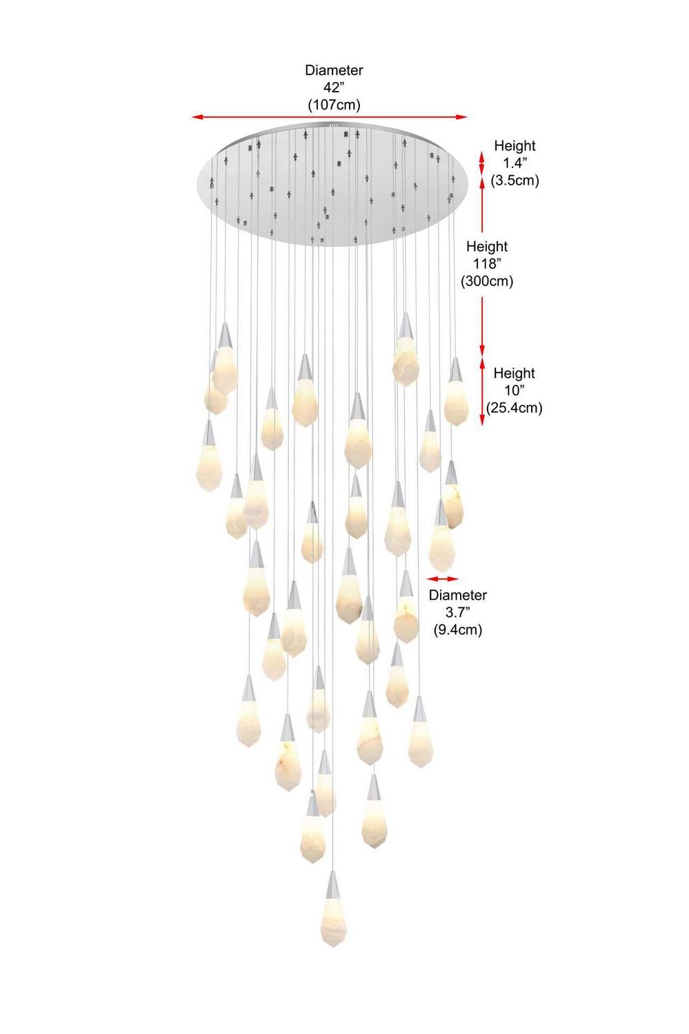 Elegant Lighting-1013G42C-22ST|ALT|7