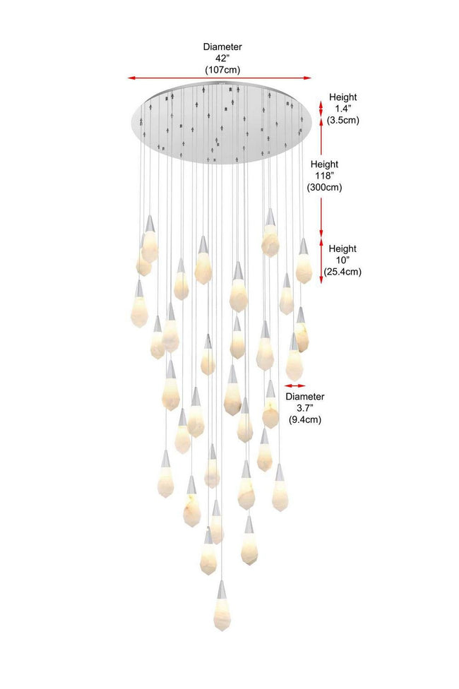 Elegant Lighting-1013G42C-22ST|ALT|7