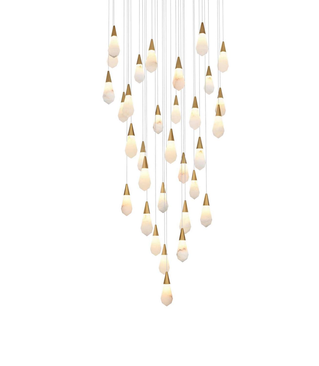 Elegant Lighting-1013G42SG-22ST|ALT|1