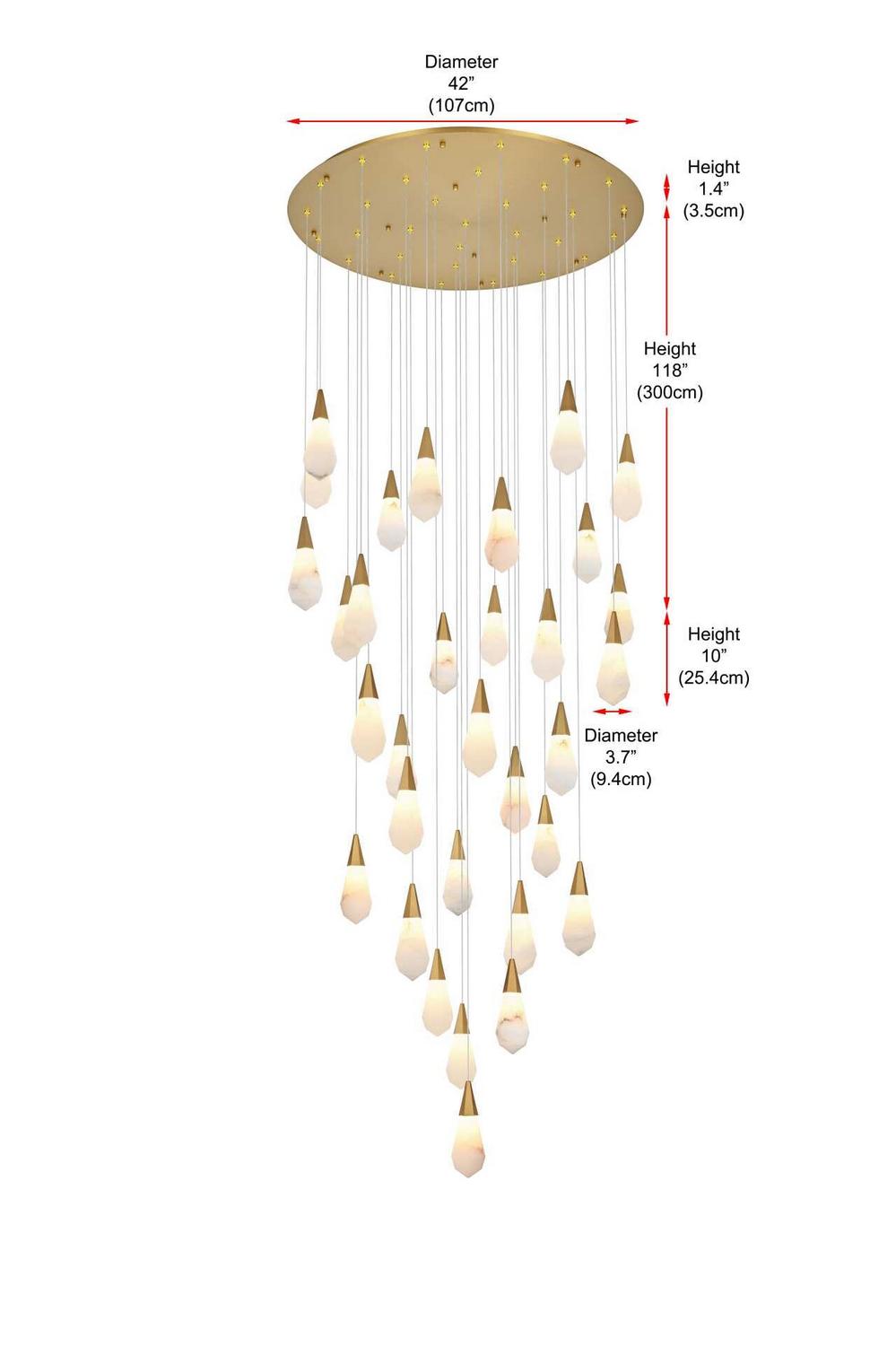 Elegant Lighting-1013G42SG-22ST|ALT|7