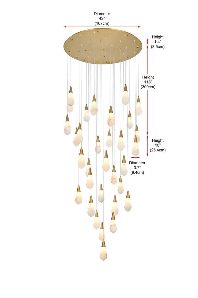 Elegant Lighting-1013G42SG-22ST|ALT|7