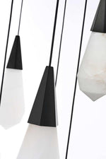 Elegant Lighting-1013G48BK-22ST|ALT|5