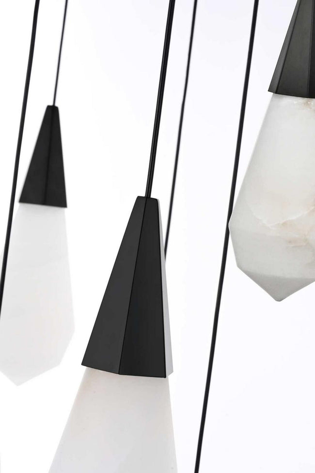 Elegant Lighting-1013G48BK-22ST|ALT|5