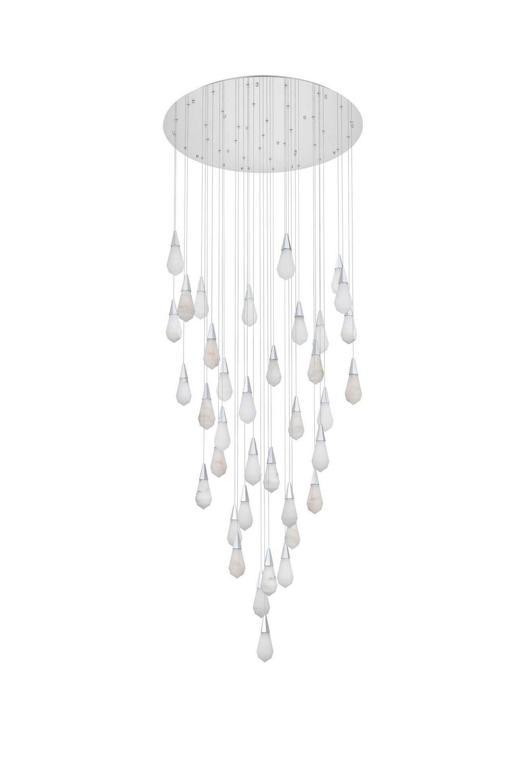 Elegant Lighting-1013G48C-22ST|ALT|6
