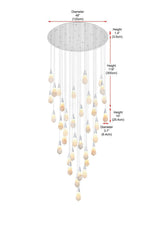 Elegant Lighting-1013G48C-22ST|ALT|7