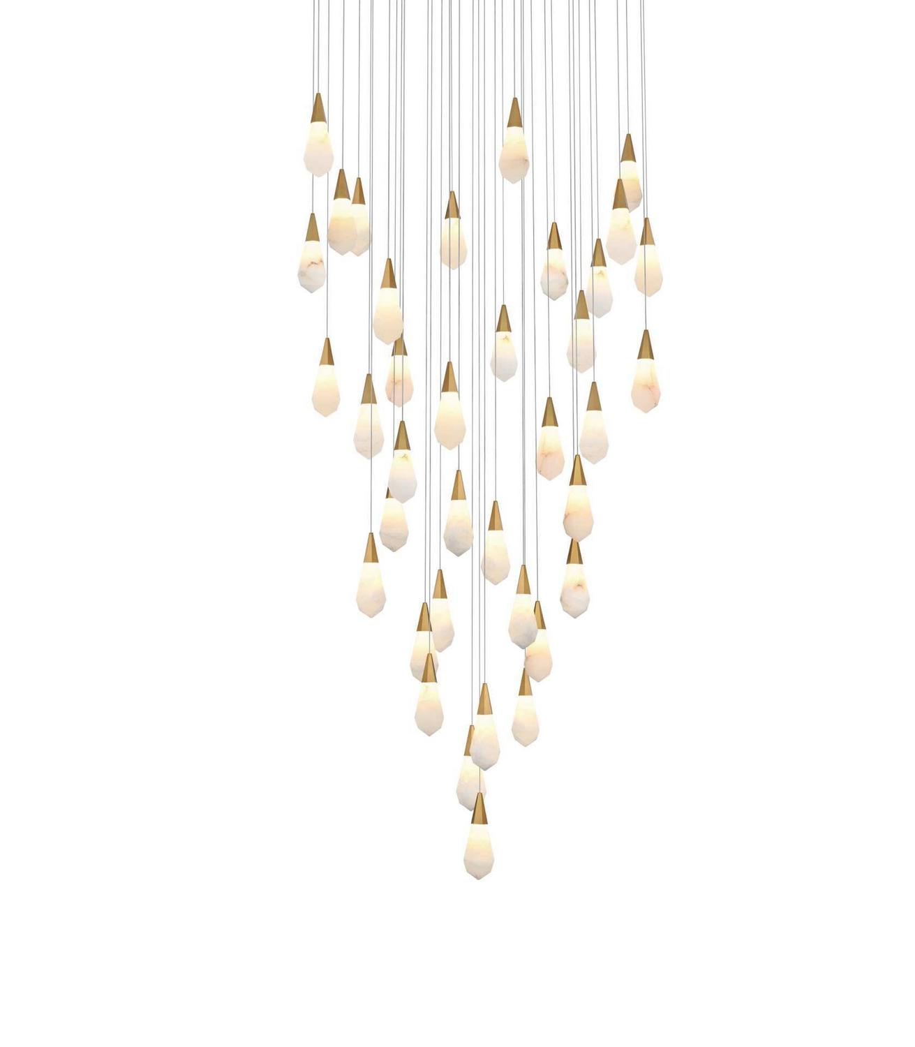 Elegant Lighting-1013G48SG-22ST|ALT|1