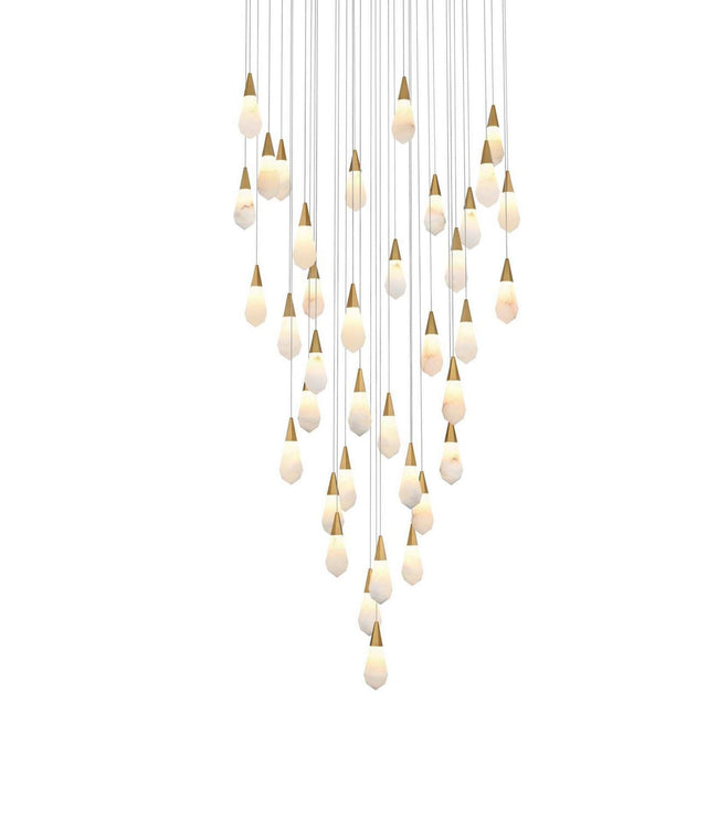Elegant Lighting-1013G48SG-22ST|ALT|1