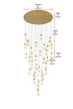 Elegant Lighting-1013G48SG-22ST|ALT|7