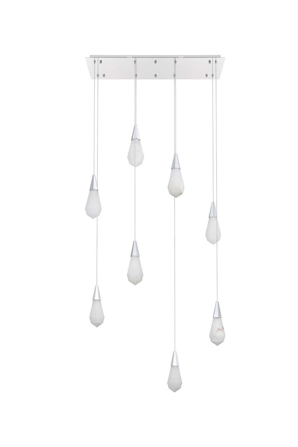 Elegant Lighting-1013D36C-22ST|ALT|1