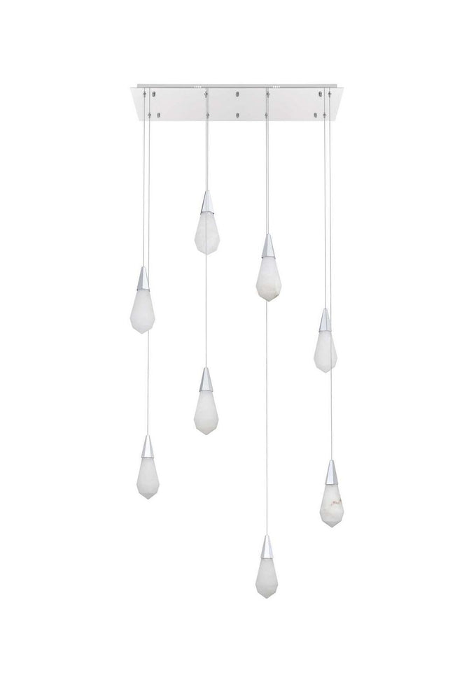 Elegant Lighting-1013D36C-22ST|ALT|1