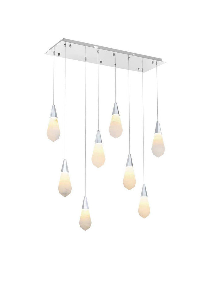 Elegant Lighting-1013D36C-22ST|ALT|2