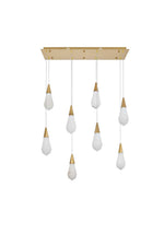 Elegant Lighting-1013D36SG-22ST|ALT|3