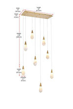 Elegant Lighting-1013D36SG-22ST|ALT|7