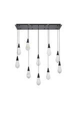Elegant Lighting-1013D42BK-22ST|ALT|2