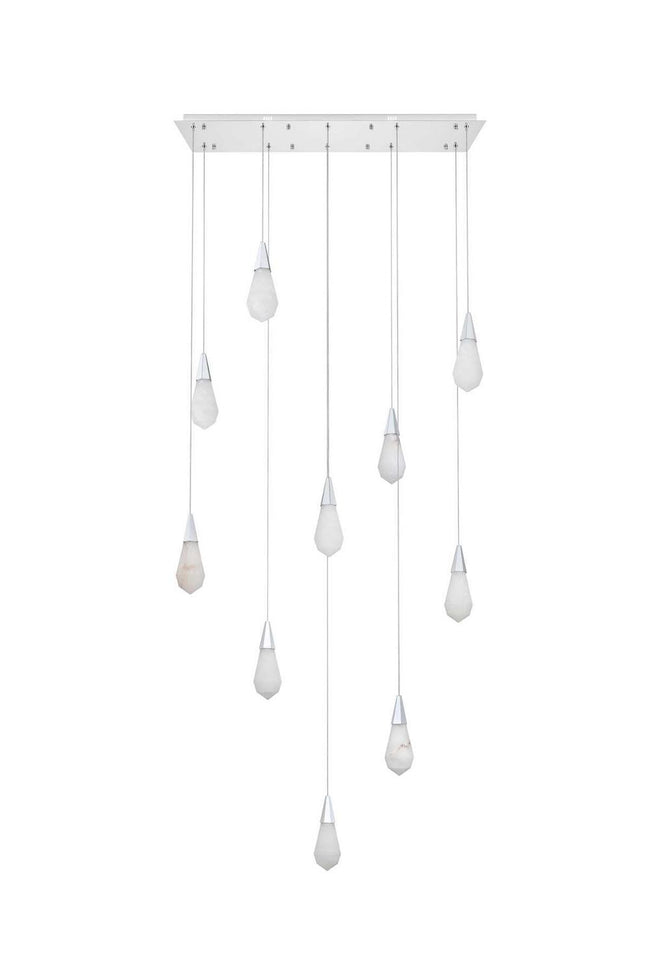 Elegant Lighting-1013D42C-22ST|ALT|1