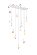 Elegant Lighting-1013D42C-22ST|ALT|7