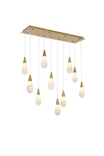 Elegant Lighting-1013D42SG-22ST|ALT|2