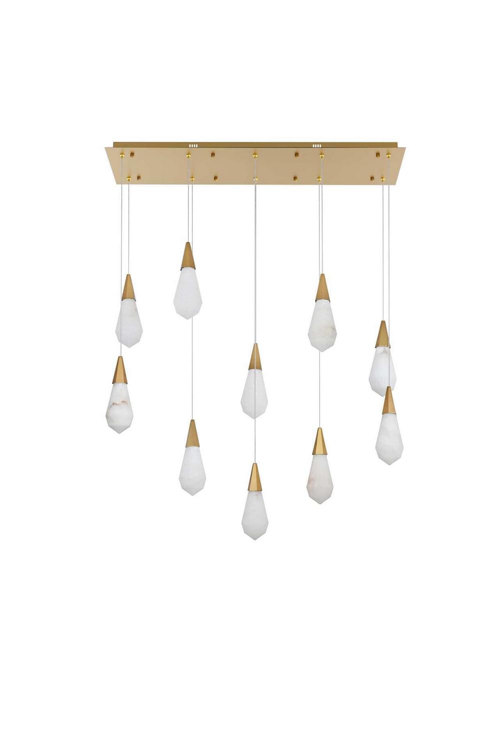 Elegant Lighting-1013D42SG-22ST|ALT|3