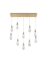 Elegant Lighting-1013D42SG-22ST|ALT|3