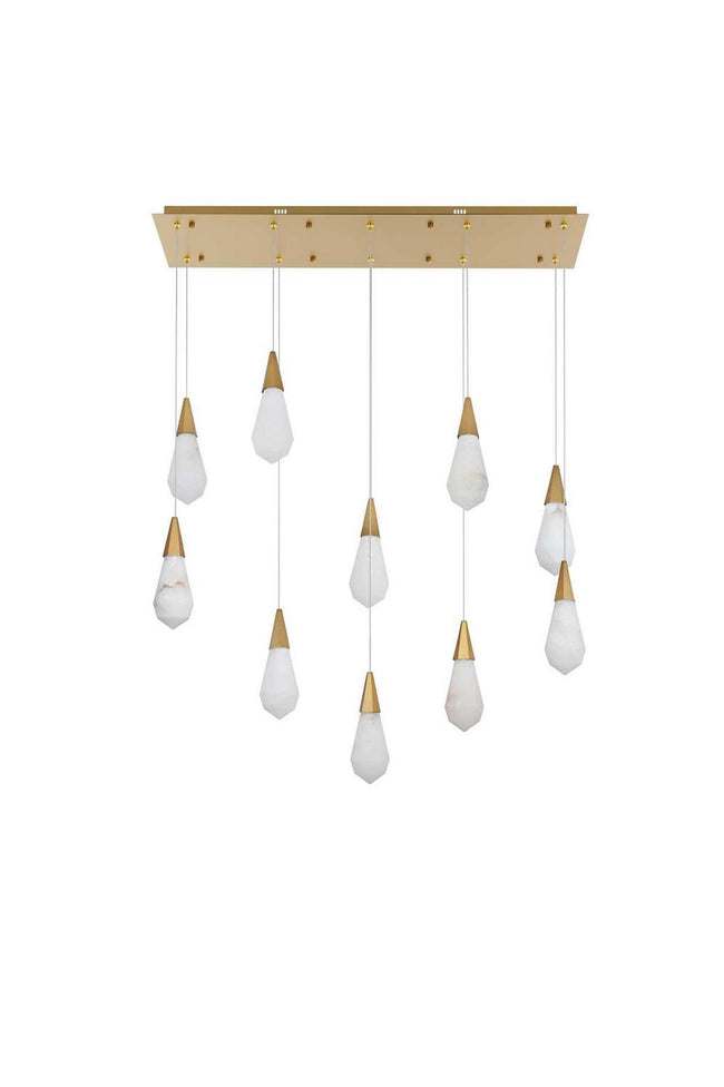 Elegant Lighting-1013D42SG-22ST|ALT|3