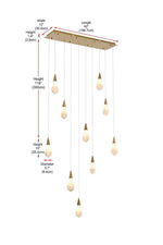 Elegant Lighting-1013D42SG-22ST|ALT|7