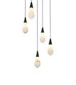 Elegant Lighting-1013S16BK-22ST|ALT|1