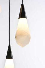 Elegant Lighting-1013S16BK-22ST|ALT|2