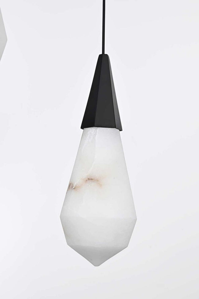Elegant Lighting-1013S16BK-22ST|ALT|3