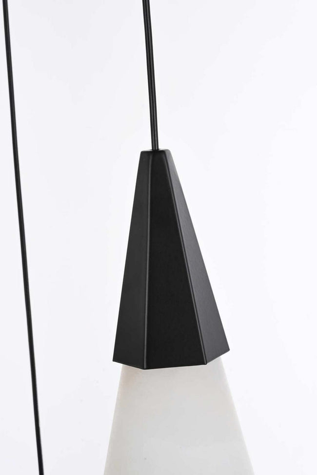 Elegant Lighting-1013S16BK-22ST|ALT|5