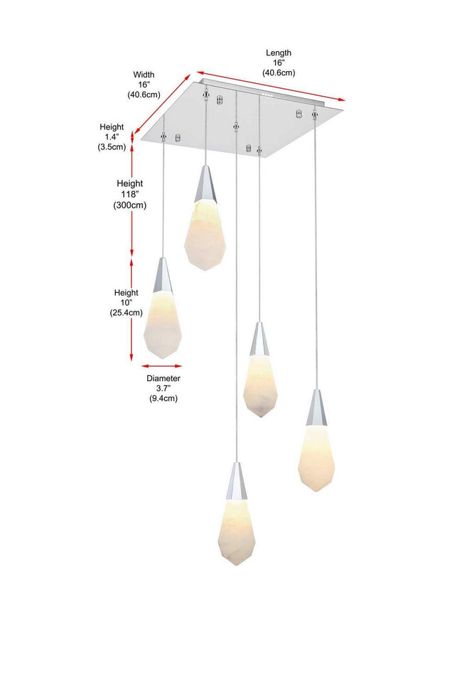 Elegant Lighting-1013S16C-22ST|ALT|7