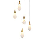 Elegant Lighting-1013S16SG-22ST|ALT|1
